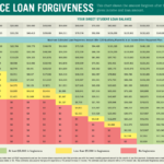 Federal Income Driven Repayment Certification Form PSLF