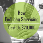 Fedloan PSLF Certification Form