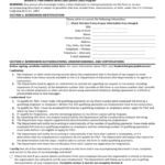 Fedloan PSLF Form