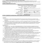 How To Upload PSLF Form