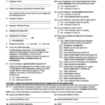 I Submitted PSLF Form