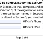 Myfedloan PSLF Form