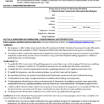 PSLF Form Before Payments