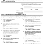 PSLF Waiver Form