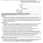 What Is PSLF Form